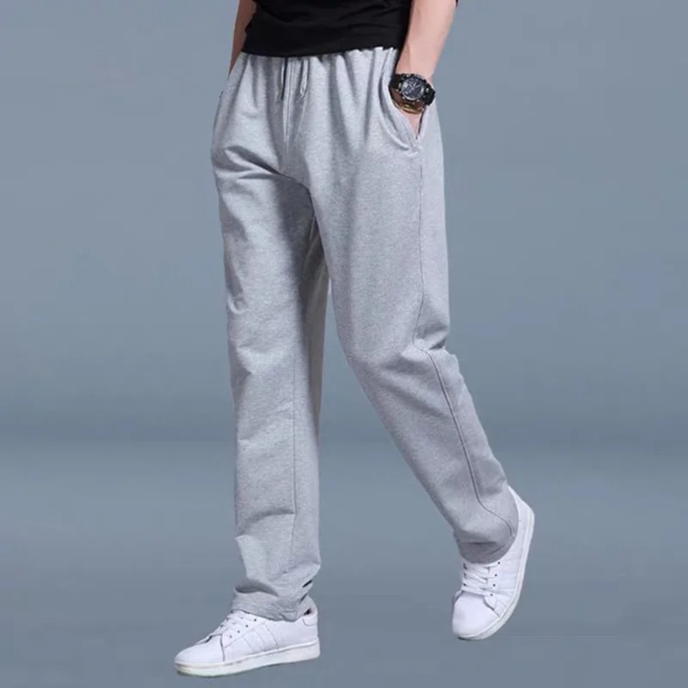 Dani | Pantalon De Jogging Pour Hommes | Confortable