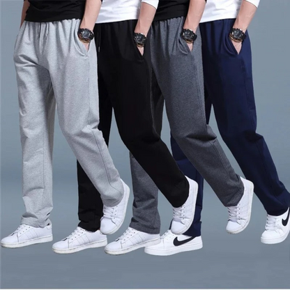 Dani | Pantalon De Jogging Pour Hommes | Confortable